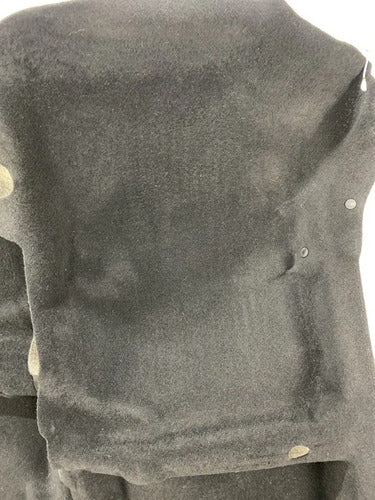 Tapete Alfombra Interior Peugeot 301 2013-2016 Gas Negro
