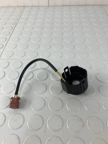 Inmovilizador Antena Llave Peugeot 301 2013-2016 Gas Negro
