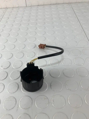 Inmovilizador Antena Llave Peugeot 301 2013-2016 Gas Negro