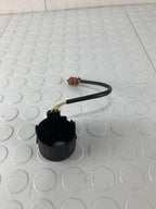 Inmovilizador Antena Llave Peugeot 301 2013-2016 Gas Negro