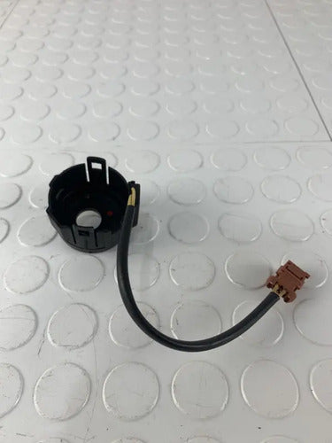 Inmovilizador Antena Llave Peugeot 301 2013-2016 Gas Negro