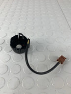 Inmovilizador Antena Llave Peugeot 301 2013-2016 Gas Negro