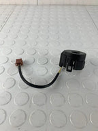 Inmovilizador Antena Llave Peugeot 301 2013-2016 Gas Negro