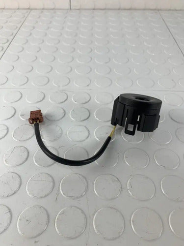 Inmovilizador Antena Llave Peugeot 301 2013-2016 Gas Negro