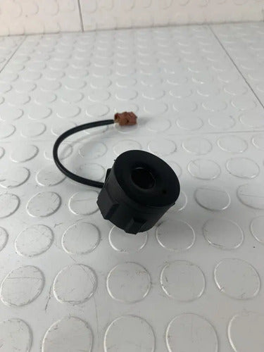 Inmovilizador Antena Llave Peugeot 301 2013-2016 Gas Negro