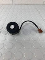 Inmovilizador Antena Llave Peugeot 301 2013-2016 Gas Negro