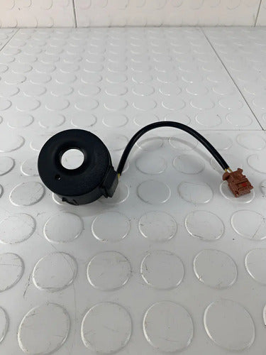 Inmovilizador Antena Llave Peugeot 301 2013-2016 Gas Negro