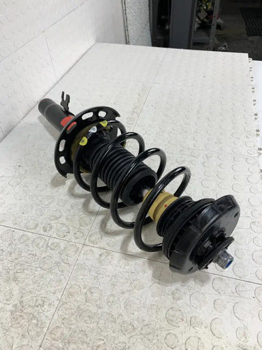 Amortiguador Delantero Derecho Peugeot 301 2013-2016 Gas