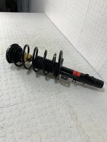 Amortiguador Delantero Derecho Peugeot 301 2013-2016 Gas