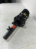 Amortiguador Delantero Derecho Peugeot 301 2013-2016 Gas