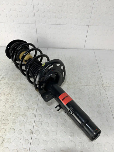 Amortiguador Delantero Derecho Peugeot 301 2013-2016 Gas