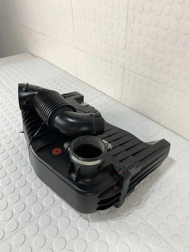Porta Filtro De Aire Peugeot 301 2013-2016 Gas