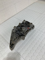 Base Soporte Alternador Compresor Peugeot 301 2013-2016 Gas