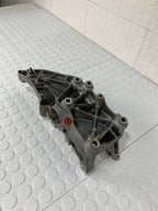 Base Soporte Alternador Compresor Peugeot 301 2013-2016 Gas