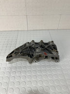 Base Soporte Alternador Compresor Peugeot 301 2013-2016 Gas