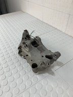 Base Soporte Alternador Compresor Peugeot 301 2013-2016 Gas
