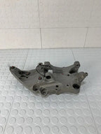 Base Soporte Alternador Compresor Peugeot 301 2013-2016 Gas