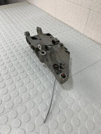Base Soporte Alternador Compresor Peugeot 301 2013-2016 Gas