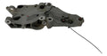 Base Soporte Alternador Compresor Peugeot 301 2013-2016 Gas