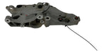 Base Soporte Alternador Compresor Peugeot 301 2013-2016 Gas