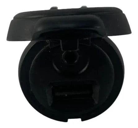 Interruptor Entrada Usb Y Auxiliar Peugeot 301 2013-2016 Gas