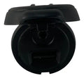 Interruptor Entrada Usb Y Auxiliar Peugeot 301 2013-2016 Gas