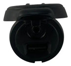 Interruptor Entrada Usb Y Auxiliar Peugeot 301 2013-2016 Gas