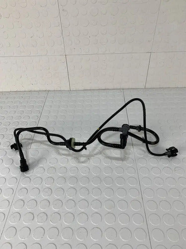 Mangueras De Vacío Peugeot 301 2013-2016 Gas