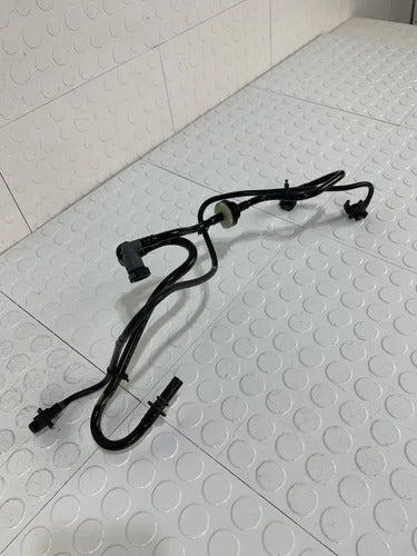 Mangueras De Vacío Peugeot 301 2013-2016 Gas