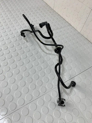 Mangueras De Vacío Peugeot 301 2013-2016 Gas