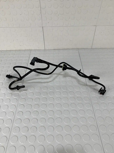 Mangueras De Vacío Peugeot 301 2013-2016 Gas