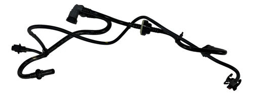 Mangueras De Vacío Peugeot 301 2013-2016 Gas