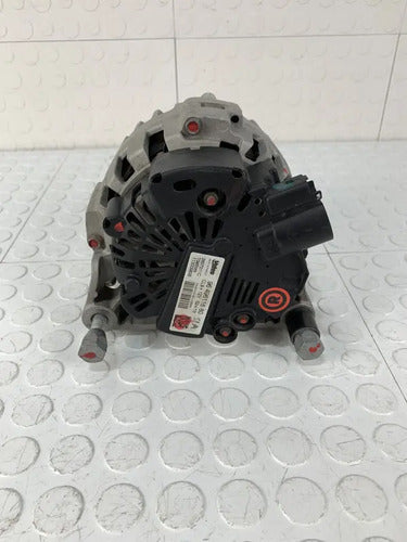Alternador Peugeot 301 2013-2016 Gas