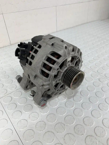 Alternador Peugeot 301 2013-2016 Gas