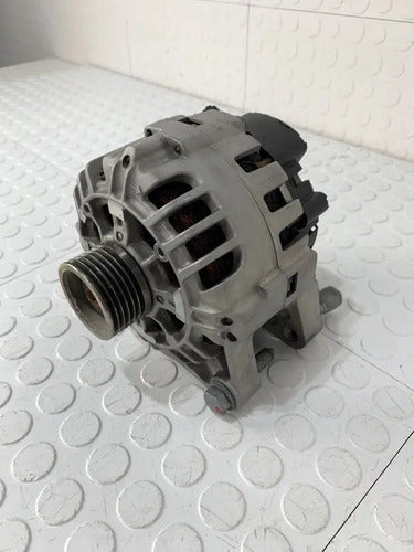Alternador Peugeot 301 2013-2016 Gas