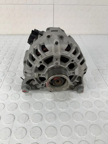 Alternador Peugeot 301 2013-2016 Gas