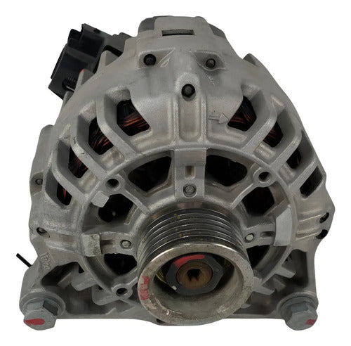 Alternador Peugeot 301 2013-2016 Gas