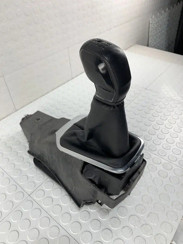 Palanca Selectora Cambios Std Peugeot 301 2013-2016 Gas