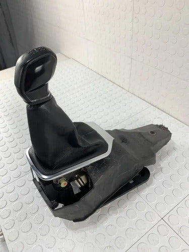 Palanca Selectora Cambios Std Peugeot 301 2013-2016 Gas