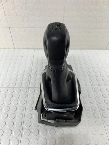 Palanca Selectora Cambios Std Peugeot 301 2013-2016 Gas