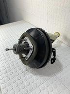 Booster Con Bomba De Frenos Peugeot 301 2013-2016 Gas