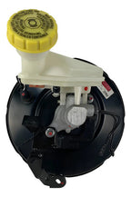 Booster Con Bomba De Frenos Peugeot 301 2013-2016 Gas