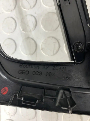 Rejilla Difusora A/c Central Peugeot 301 2013-2016 Gas