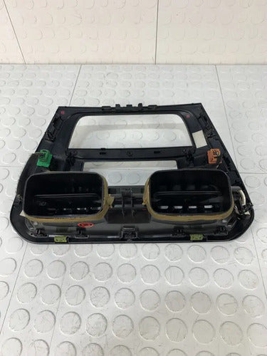 Rejilla Difusora A/c Central Peugeot 301 2013-2016 Gas