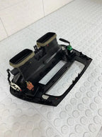 Rejilla Difusora A/c Central Peugeot 301 2013-2016 Gas