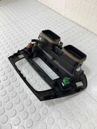 Rejilla Difusora A/c Central Peugeot 301 2013-2016 Gas