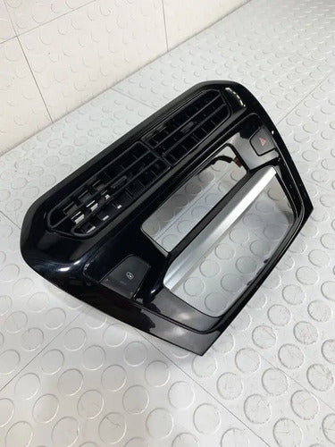 Rejilla Difusora A/c Central Peugeot 301 2013-2016 Gas