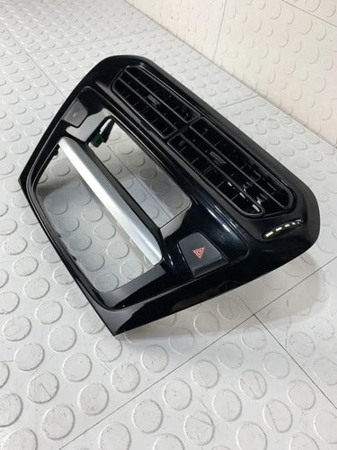 Rejilla Difusora A/c Central Peugeot 301 2013-2016 Gas