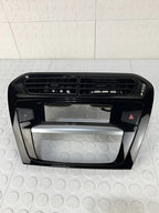 Rejilla Difusora A/c Central Peugeot 301 2013-2016 Gas