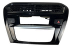 Rejilla Difusora A/c Central Peugeot 301 2013-2016 Gas